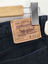 リーバイス Levis 90S 日本製 白タブ 515 コーデュロイ コーズ ストレート パンツ 1994年製 メンズ W32 L34