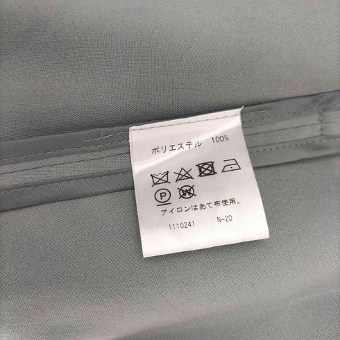 レリアン Leilian ボタンレス ライト トレンチコート レディース JPN:9号