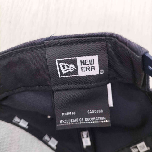 ニューエラ NEW ERA NY 9FORTY メンズ FREE