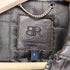 バナナリパブリック BANANA REPUBLIC ラムレザージップジャケット レディース S