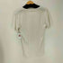 ラッドミュージシャン LAD MUSICIAN SUCCESS ROCKER HEAVEN グラフィック プリント Uネック S/S プリント Tシャツ メンズ JPN:44