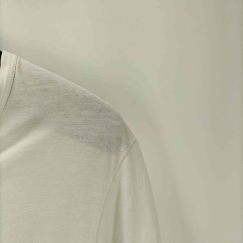 ラッドミュージシャン LAD MUSICIAN SUCCESS ROCKER HEAVEN グラフィック プリント Uネック S/S プリント Tシャツ メンズ JPN:44