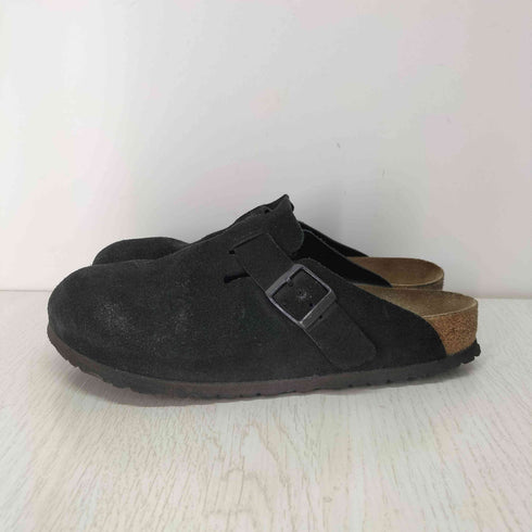 ビルケンシュトック BIRKENSTOCK BOSTON ボストン メンズ JPN:26.5