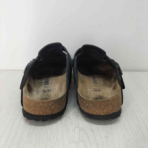 ビルケンシュトック BIRKENSTOCK BOSTON ボストン メンズ JPN:26.5