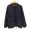 ニューエラ NEW ERA Angler Collection CORDURA 2WAY STRETCH WR フィールド コーチ ジャケット メンズ LARGE