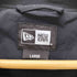 ニューエラ NEW ERA Angler Collection CORDURA 2WAY STRETCH WR フィールド コーチ ジャケット メンズ LARGE