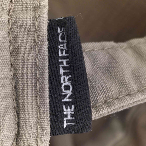 ザノースフェイス THE NORTH FACE ジオロジーエンブロイドキャップ メンズ