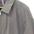 トミーヒルフィガー TOMMY HILFIGER CLASSIC FILLED LAYDOWN COLLAR MICROTWILL JACKET メンズ M