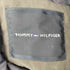 トミーヒルフィガー TOMMY HILFIGER CLASSIC FILLED LAYDOWN COLLAR MICROTWILL JACKET メンズ M