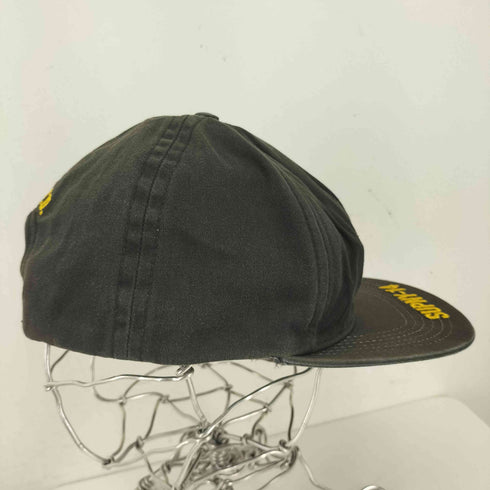 シュプリーム Supreme SUPNY-14 5-PANEL SNAPBACK メンズ