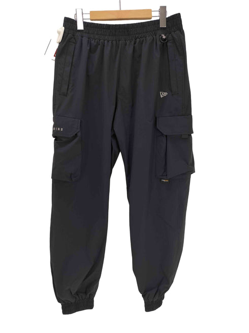 ニューエラ NEW ERA Angler Collection CORDURA 2WAY STRETCH WR フィールド カーゴパンツ メンズ LARGE