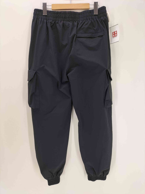 ニューエラ NEW ERA Angler Collection CORDURA 2WAY STRETCH WR フィールド カーゴパンツ メンズ LARGE