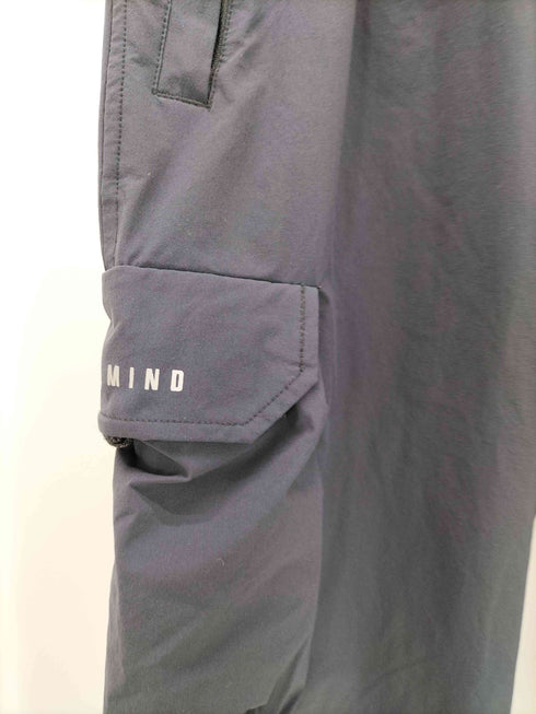 ニューエラ NEW ERA Angler Collection CORDURA 2WAY STRETCH WR フィールド カーゴパンツ メンズ LARGE