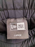ニューエラ NEW ERA Angler Collection CORDURA 2WAY STRETCH WR フィールド カーゴパンツ メンズ LARGE