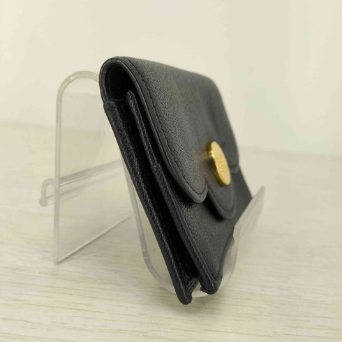 シーバイクロエ SEE BY CHLOE レザー カードケース レディース