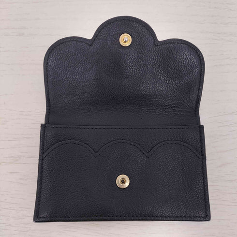 シーバイクロエ SEE BY CHLOE レザー カードケース レディース
