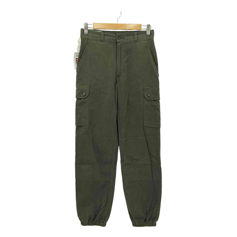 1988 French military フランス軍 SOCOVET カーゴパンツ メンズ 76 L