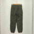 1988 French military フランス軍 SOCOVET カーゴパンツ メンズ 76 L