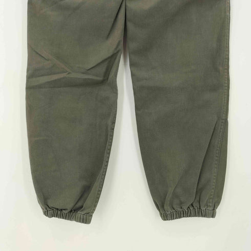 1988 French military フランス軍 SOCOVET カーゴパンツ メンズ 76 L