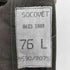 1988 French military フランス軍 SOCOVET カーゴパンツ メンズ 76 L