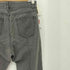 エマクローズ EMMA CLOTHES センターパイピング フレア デニムパンツ メンズ M