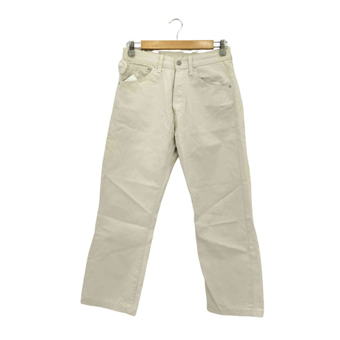 リーバイス Levis 551 ボタンフライデニムパンツ メンズ 30/30