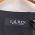 ローレンラルフローレン LAUREN RALPH LAUREN 23AW フラワープリントラッフルワンピース レディース US:4
