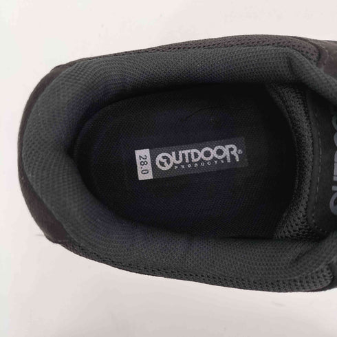アウトドアプロダクツ OUTDOOR PRODUCTS ローカットスニーカー メンズ JPN:28