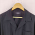 アンユーズド UNUSED Short sleeve fringe shirt メンズ 3