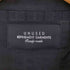 アンユーズド UNUSED Short sleeve fringe shirt メンズ 3