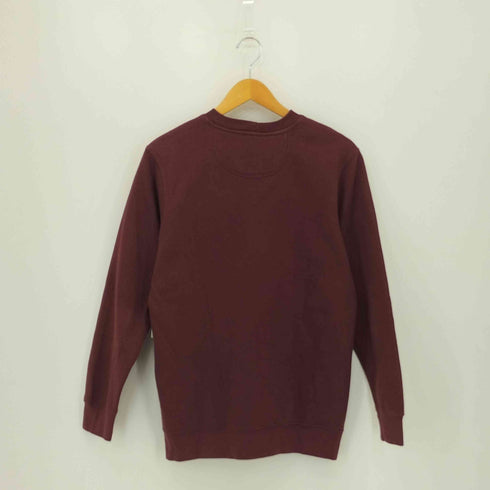 カーハート Carhartt Vガゼット ボンディング スウェット クルーネックトレーナー メンズ M