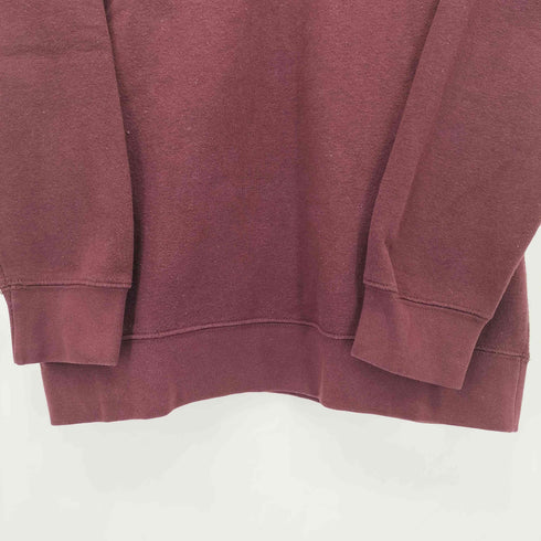 カーハート Carhartt Vガゼット ボンディング スウェット クルーネックトレーナー メンズ M