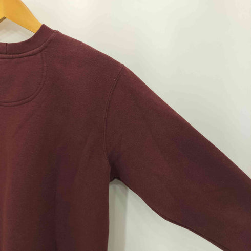 カーハート Carhartt Vガゼット ボンディング スウェット クルーネックトレーナー メンズ M
