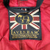 ラベンハム LAVENHAM フーデッド キルティングコート レディース 36