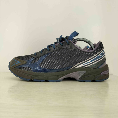 キココスタディノフ KIKO KOSTADINOV KIKO KOSTADINOV STUDIO UB4-S GEL-1130 GRAGR/GRSK メンズ JPN:26.5