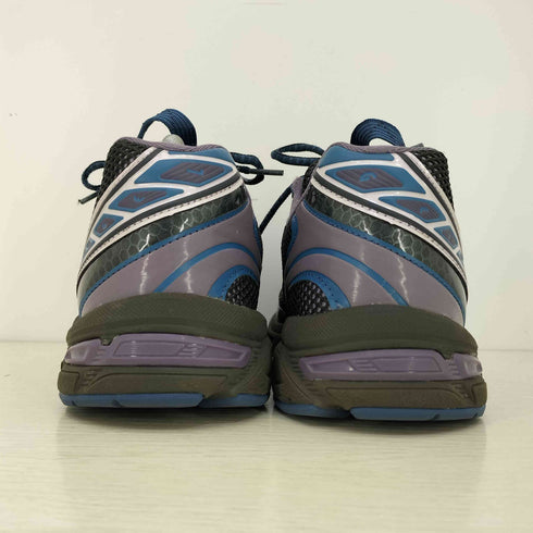 キココスタディノフ KIKO KOSTADINOV KIKO KOSTADINOV STUDIO UB4-S GEL-1130 GRAGR/GRSK メンズ JPN:26.5