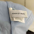 アダムエロペ Adam et Rope ウエストマークシャツワンピース レディース FREE