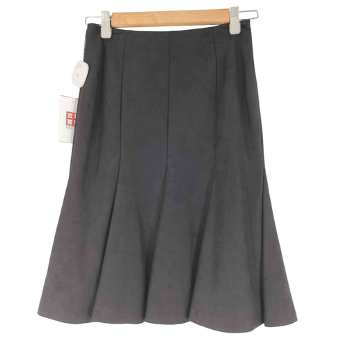 プロポーションバイボディードレッシング PROPORTION BODY DRESSING スエード調ミニスカート レディース 1