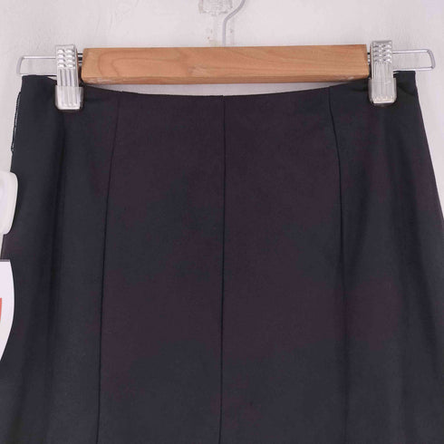 プロポーションバイボディードレッシング PROPORTION BODY DRESSING スエード調ミニスカート レディース 1