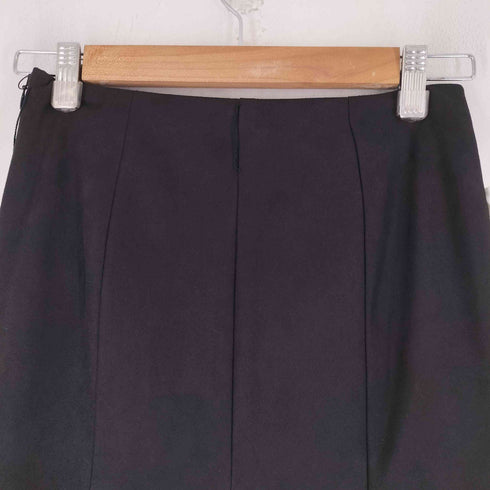 プロポーションバイボディードレッシング PROPORTION BODY DRESSING スエード調ミニスカート レディース 1