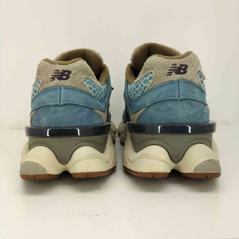 ニューバランス NEW BALANCE ×Bodega 9060 Age of Discovery U9060BD1 メンズ JPN:27