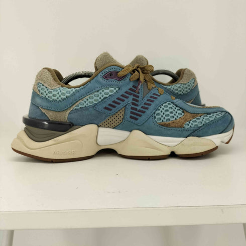 ニューバランス NEW BALANCE ×Bodega 9060 Age of Discovery U9060BD1 メンズ JPN:27