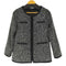 GRANDE SOEUR ツイードジャケット レディース M