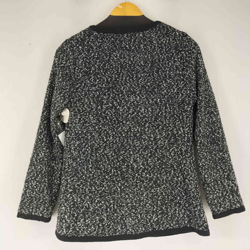 GRANDE SOEUR ツイードジャケット レディース M