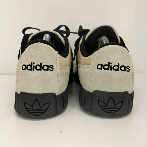 アディダスオリジナルス adidas Originals LAWSUIT LWST Wonder Beige/Core Black メンズ JPN:27