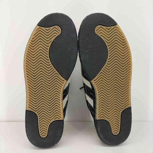 アディダスオリジナルス adidas Originals LAWSUIT LWST Wonder Beige/Core Black メンズ JPN:27