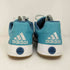 アディダス adidas ADIMATIC Hemp Preloved Blue メンズ JPN:27