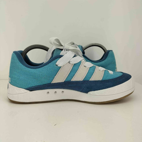 アディダス adidas ADIMATIC Hemp Preloved Blue メンズ JPN:27