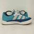 アディダス adidas ADIMATIC Hemp Preloved Blue メンズ JPN:27