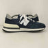 ニューバランス NEW BALANCE MADE IN USA M990NV1 NAVY メンズ JPN:27